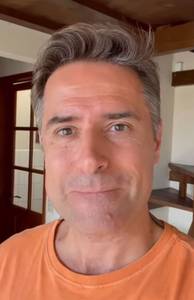 rencontre avec Darrell