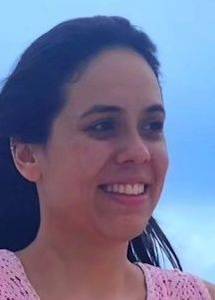 Laurine, femme coquine de 24 ans - Indre-et-Loire