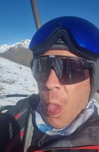 rencontre avec Marvin