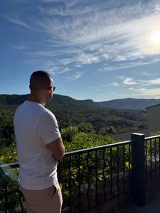 rencontre avec Claude