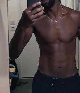 rencontre avec Emanuel