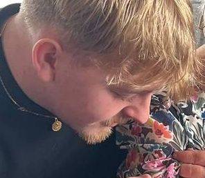 rencontre avec Irvin