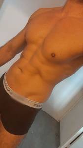 rencontre avec Kelvin