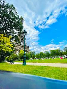 rencontre avec Roosevelt