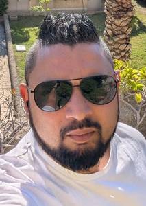 Photo du profil Andre, 35 ans à Cornebarrieu