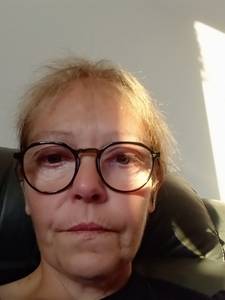 Femme coquine  de 41ans 