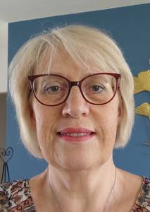 Femme célibataire 58 ans à Rouen