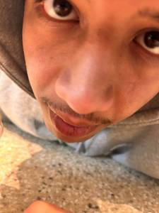 Femme 19 ans Marseille 03