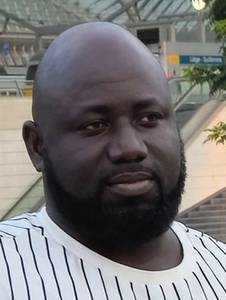 rencontre avec Darnell