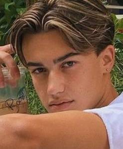 rencontre avec Leland