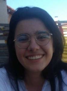 Cas, femme coquine de 27 ans - Tarn-et-Garonne