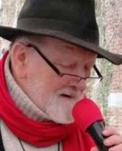 célibataire de Binche
