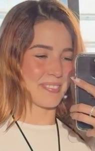 rencontre avec Alexandra