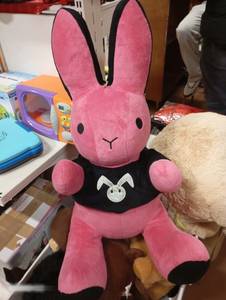 rencontre avec Douglas