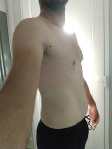 Jamie Paray-le-Monial