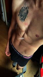 Photo du profil Rick, 21 ans à Metz