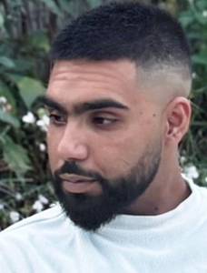 rencontre avec Rickey