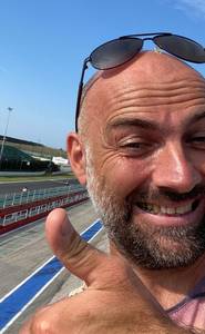 Frank rencontre avec Frank