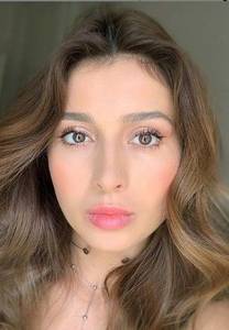 rencontre avec Alyssa