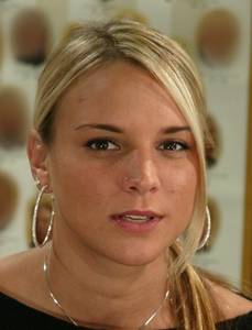 Femme célibataire 31 ans à Bordeaux