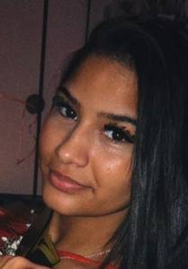 Mono, femme coquine de 19 ans - Valencia