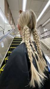 Femme célibataire 22 ans à Argenteuil