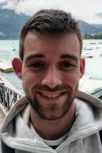 rencontre avec Christian