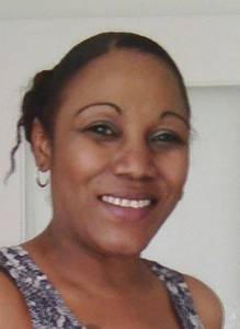 Femme célibataire 46 ans à Rennes