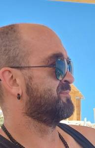 rencontre avec Pedro
