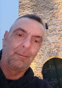 rencontre avec Donnie