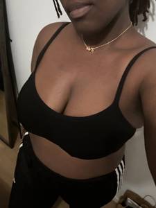 rencontre avec Antoinette