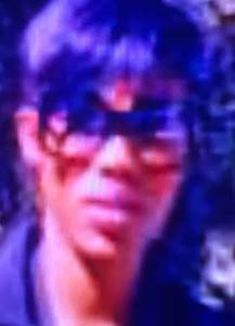 Femme célibataire 33 ans à Valence