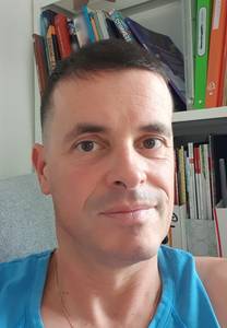 rencontre avec Dominick