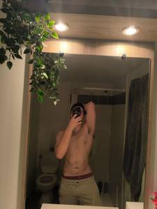 rencontre avec Garry