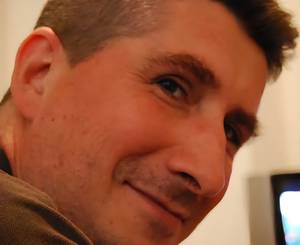 rencontre avec Garry