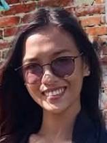 Femme célibataire 31 ans à Versailles