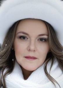 Femme célibataire 44 ans à Ottawa