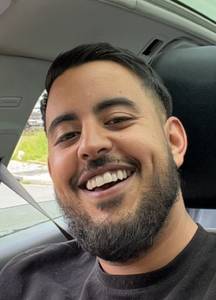 rencontre avec Alonzo