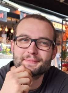 rencontre avec Rex