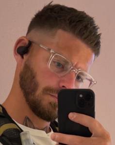 Photo du profil Phillip, 32 ans à Chambry