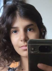 Billie jolie ronde, cherche une rencontre