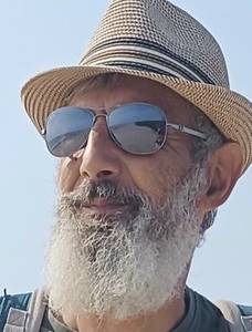 rencontre avec Walter