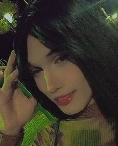 Baionetta, femme coquine de 19 ans - Itumbiara