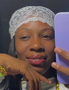 Yaboagga87, femme coquine de 25 ans - La Habana