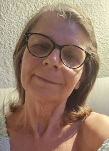 Femme célibataire 64 ans à Monaco