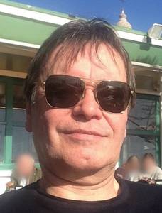 rencontre avec Rodney