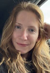 Femme célibataire 32 ans à Annemasse