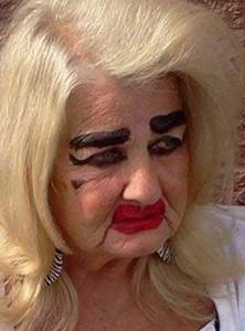 rencontre avec Lynda