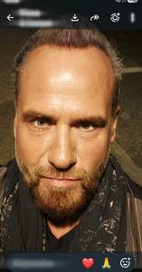 Photo du profil Caleb, 50 ans à Anglet