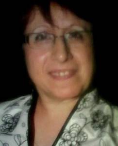 rencontre avec Charlene